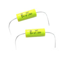2pcs Speaker Capacitor