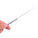3in1 Mini Carp Fishing Rigging Stainless Steel Rigging Bait Needle Kit Tool FT
