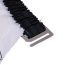 Pro Salon Haircut Hairdressing Cape Waterproof Barber Hair Gown Wrap Cloth Ap_3C