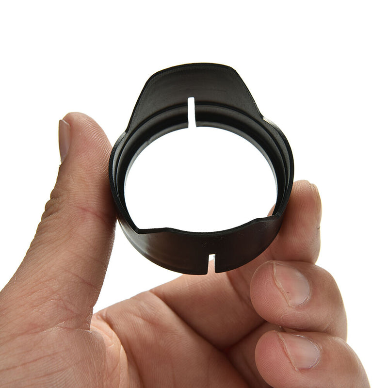 Camera Lens Sunshade Cap Sun Hood Cover For DJI Osmo / DJI Inspire 1 QuadcopteME