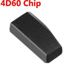 4D60 ID60 Car Remote Key Transponder Chip for Ford Fiesta Connect Focus Mon