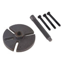 Motorcycle Flywheel Rotor Magneto Puller Set Car Repair Tool for Yamaha YBR