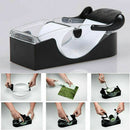 Sushi Maker Delicious Roll Easy Kitchen Machine Perfect Roller Magic AU Gad D0R4
