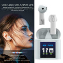 BT5.0 Earphone TWS Earbuds Wireless Headphone Mini Phone Cell Earphones Z1N1
