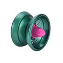 Cool Aluminum Design Professional YoYo Ball Bearing String Trick Alloy Kid ÃŽÂ¸uTE