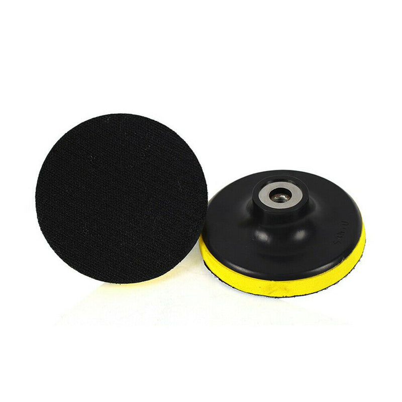 Practical Safe Durable Woodworking Tools Self  Grinding Polishing Disc