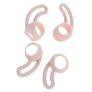 3 Pairs of Silicone Ear Plugs Small Replacement Gel Ear Plugs Left And Right Ear