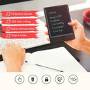 Electronic Notepad Graphic Painting Writing Pad Lcd Tablet Portable Mini 5  L8G4