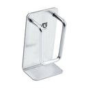 Wash Basin Hanger Hook Self-adhesive, Laundry Basket Holder Steel