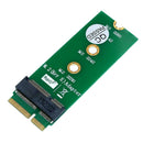 M.2 SSD Key E NGFF Adapter for Intel 7265 8260 8260 9260 Module 2230-2260
