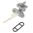 6mm Gas Fuel Petcock Valve Switch Pump for Jianshe 250cc JS250 ATV Quad