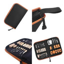 Halloween Pumpkin Carving Tools 13 Piece Professional Pumpkin Cutting Suppl