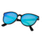 3 Pieces Cute Kids Shades Sunglasses UV400 Eyewear For
