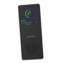 Car Speakerphone Hands Free Bluetooth Sun Visor Speaker Wireless Car Kit Audio