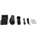 Vision Optical Camping Telescope Day Monocular Hunting Tools 40x60 HD New