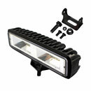 1 pcs Car Work Light Bulb Spot Beam Bar LED Car Off Road Driving Fog Lamp 48W