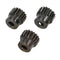 Durable 32DP 5mm 16T-18T Pinion Motor Gear fr 1/8 RC Brushed Brushless Motor