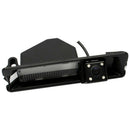 Ccd Hd 4 Leds Special Car Rearview Rear View Reverse Backup Camera For Niss W1F8