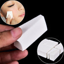 24X Beauty Lady Make Up Cosmetic Triangle Foundation Facial Puff Sponge Powde_3C