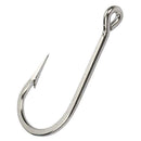 1Pcs 20/0 Large Stainless Steel Fishing Hooks Big Game Z5Z4 7731-Fish_Hook P9N9