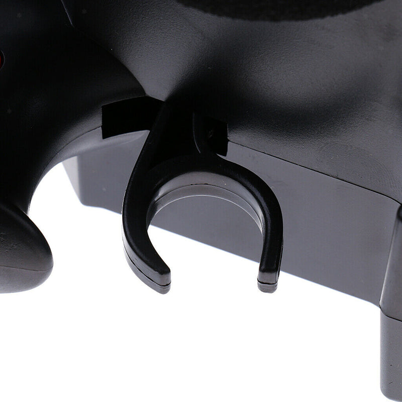 2.4GHz Digital Remote Control Transmitter for WLtoys A949 RC Car DIY Accs