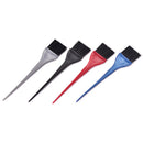 1Pc hairdressing brushes salon hair color dye tint tool kit new hair brush