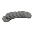 134Pcs/Set Abrasive Stone Metal Electric Grinder Accessories Polishing Grin