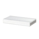 10PCS 60x30x8mm Aluminum Heatsink Cooling for LED Power Memory Chip Q5K8