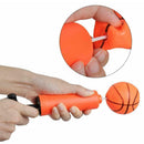Mini Basketball Indoor Hoop Board Net Ring Hanging Basket Bath Kids Shower J9W8
