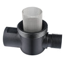 12" SEAFLO RV MARINE WATER PUMP STRAINER FILTER REPLACES SHURFLO