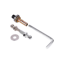 High Performance Tailgate Assist Lift Support Durable Shock Struts For Ram 1500