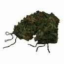 1mx2m 39*78" Woodland Camouflage Camo Net Cover Hunting Shooting Camping Ar