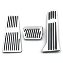 Auto Gas Accelerator Pedal Footrest And Brake Pedal For Mazda 2 Cx-5 Cx-3 M