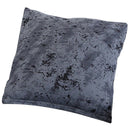 Pillowcases 18x18 Inch Home Decor Pillow Case Grey