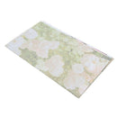 3x5ft Photo Backdrop Vinyl Collapsible Background Pink Rose Brick Arch Door G5E4