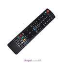 AKB72915244 Remote Control FIT FOR LG 32LV2530 22LK330 26LK330 32LK330