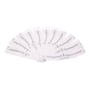 Durable Tattoo Eyebrow Rules Eyebrow Makeup Tool Card Arc Eyebrow RulerS Ew