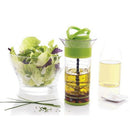 Sauces Universal Mixer Dressing Sauces Frother Whisk Salad Dressing Liquid