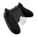 Stereo Headset Adapter Audio Mic Converter for Xbox One Controller (Beige)