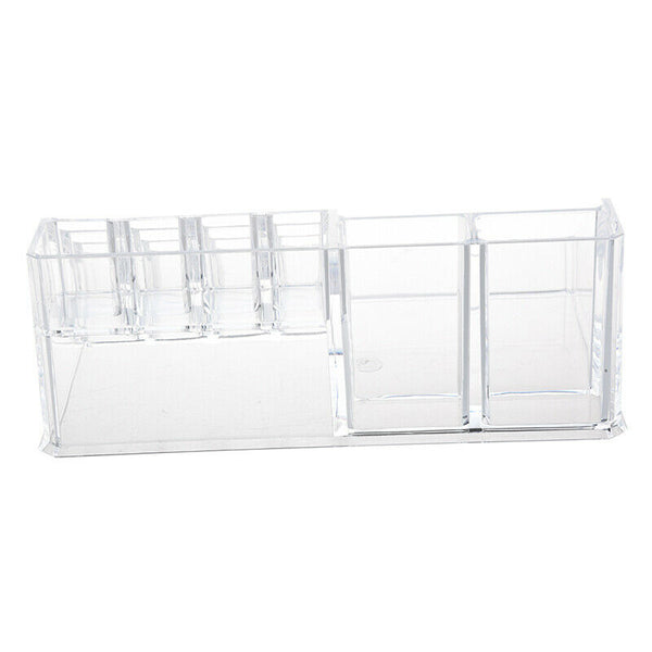 Cosmetic Organizer Makeup Organizer Storage Rack order 16 subjects NEW G3A8