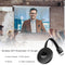 1080P Wireless HDMI TV Stick MiraScreen Wifi USB Display Dongle Adapter A