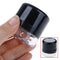 15G Empty Loose Container Makeup Case Travel Kit Cosmetic Sponge Holder & Mir BX