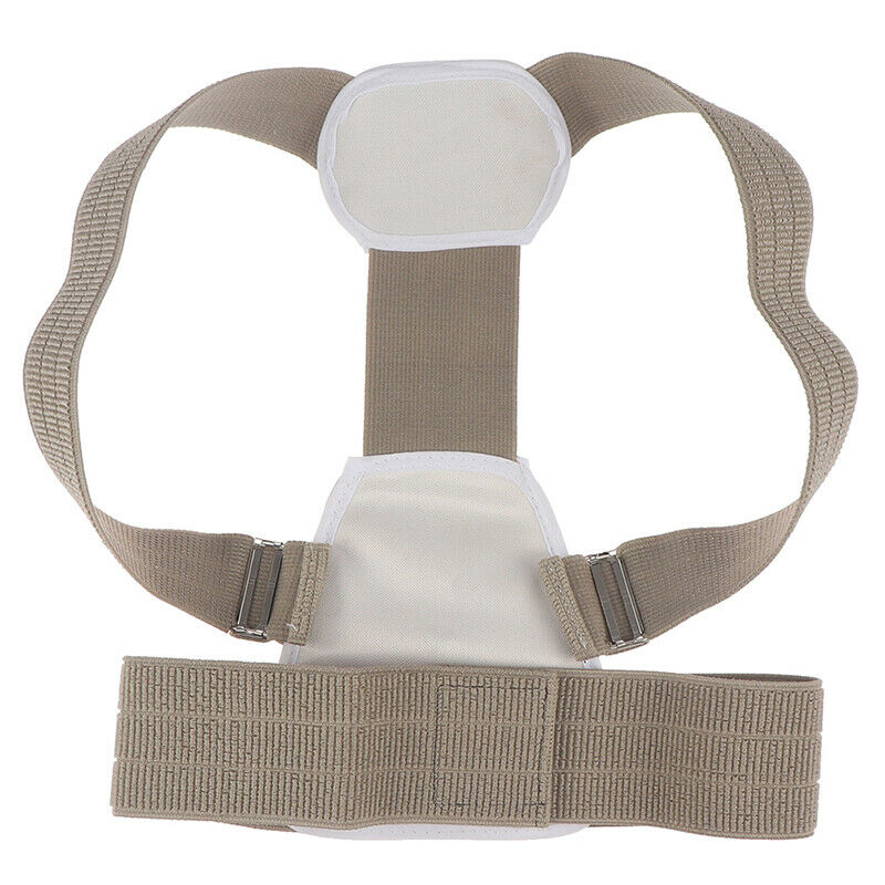 Adjustable Posture Corrector Back Brace Posture Spine Corrector Straighter SEAU