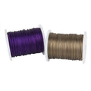 J10 rolls Mixed Color Cord Steel Beading Wire String 0.45 mm Thread DIY Jew