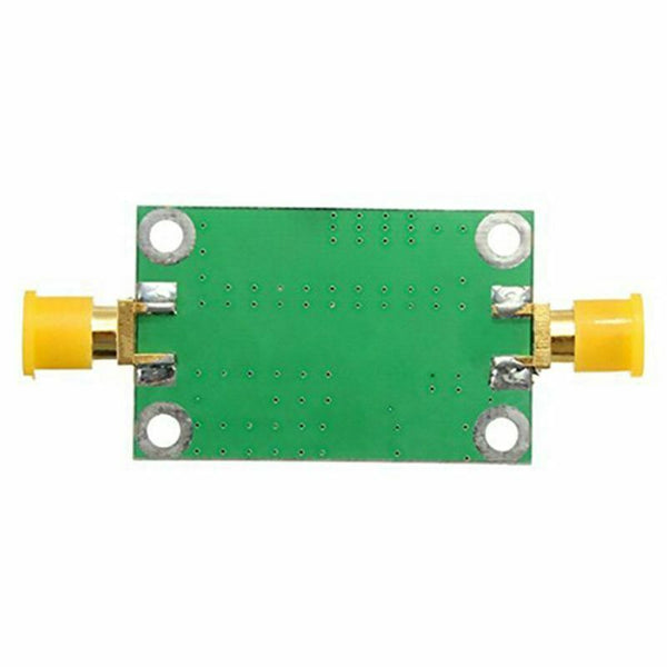 1-2000MHz 2Ghz Low Noise LNA RF Broadband Amplifier Module 30dB HF VHF/UHF J6B4