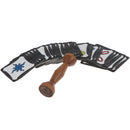 Jungle Speed Card Game for Party Family Kids Fun Gripping Cards Be the Winnerlj