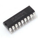 LM3915 Audio Level Indicator Diy Kit 10 Led Sound Audio Spectrum Analyzer L