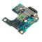 1Pcs USB Charging Port Board, Dock Connector Flex Cable Part For HTC U11 Life