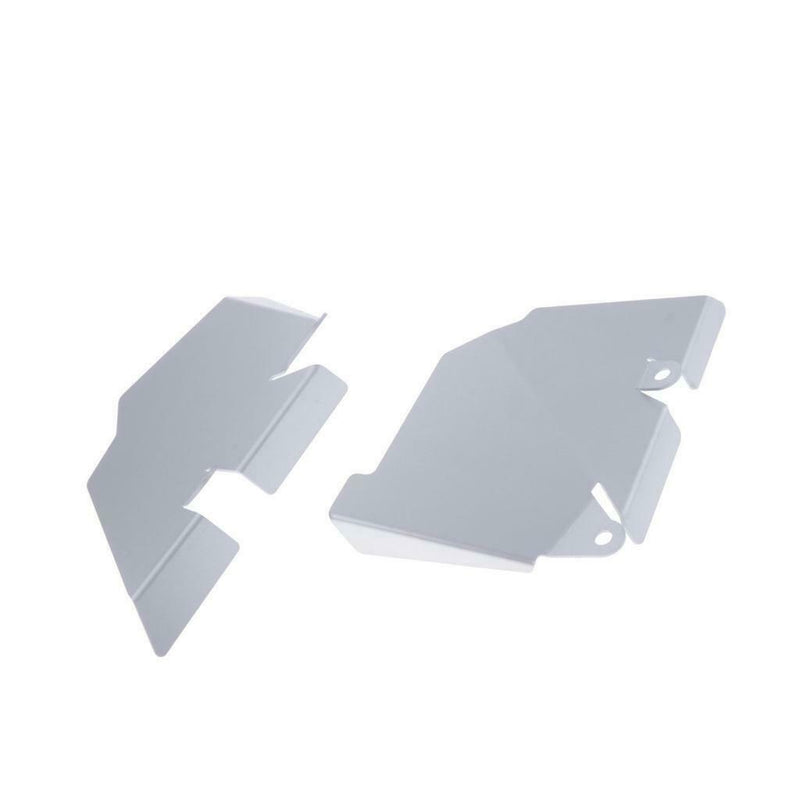 For for BMW R1200GS ADV 2013-17 Splash Shield Revised Brake And Shift Shield