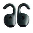 1 Pair Silicone Earbuds Ear Tips for Jabra Boost Black